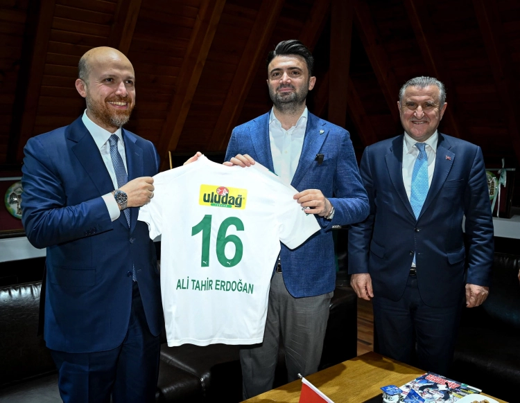 Haber Resmi
