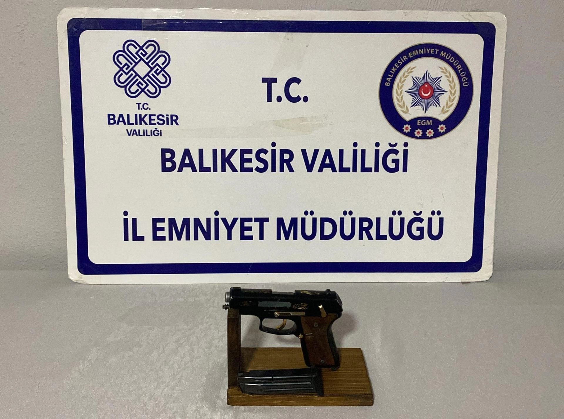 Haber Resmi