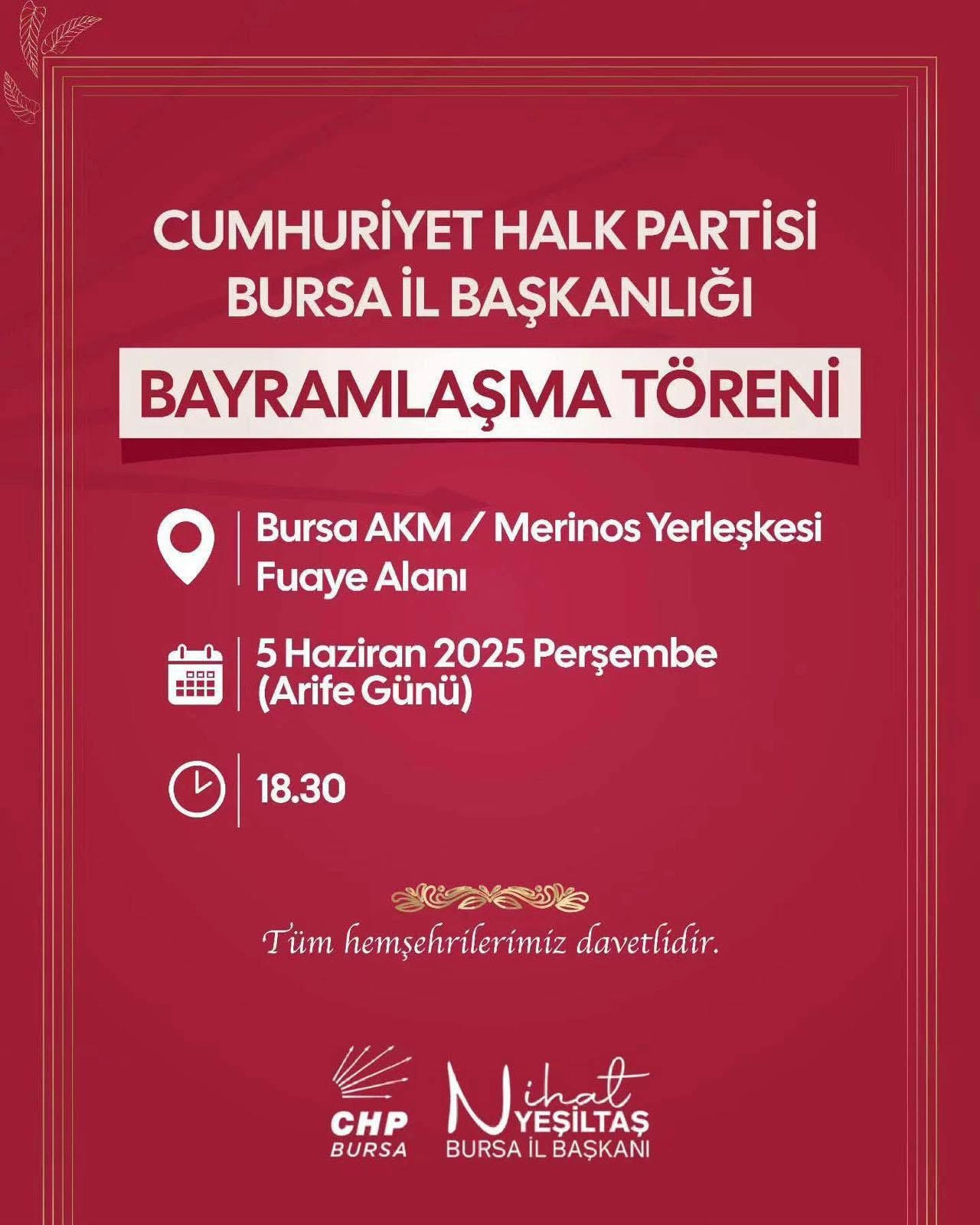 Haber Resmi