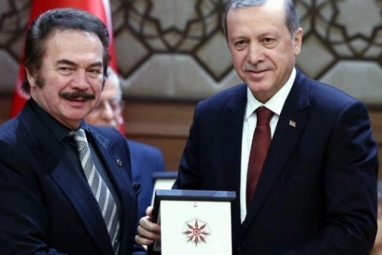 Haber Resmi