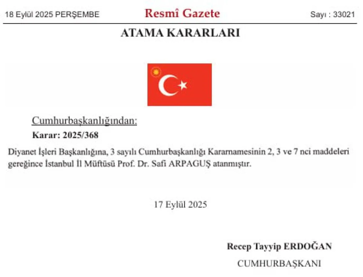 Haber Resmi