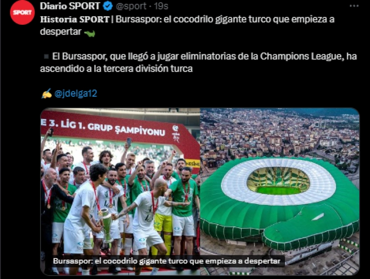 Haber Resmi