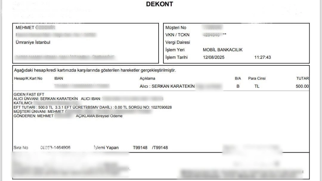 Haber Resmi