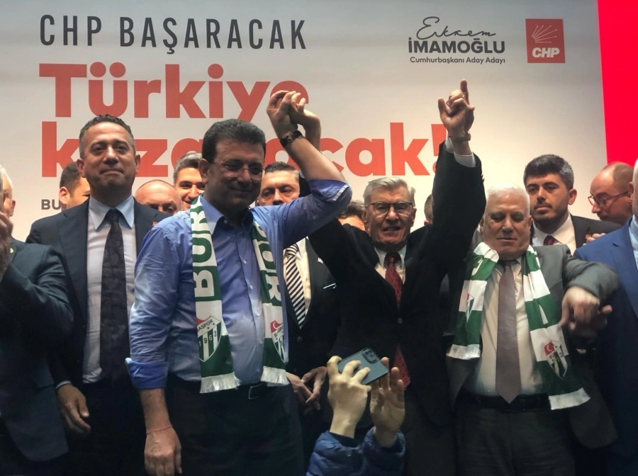 Haber Resmi