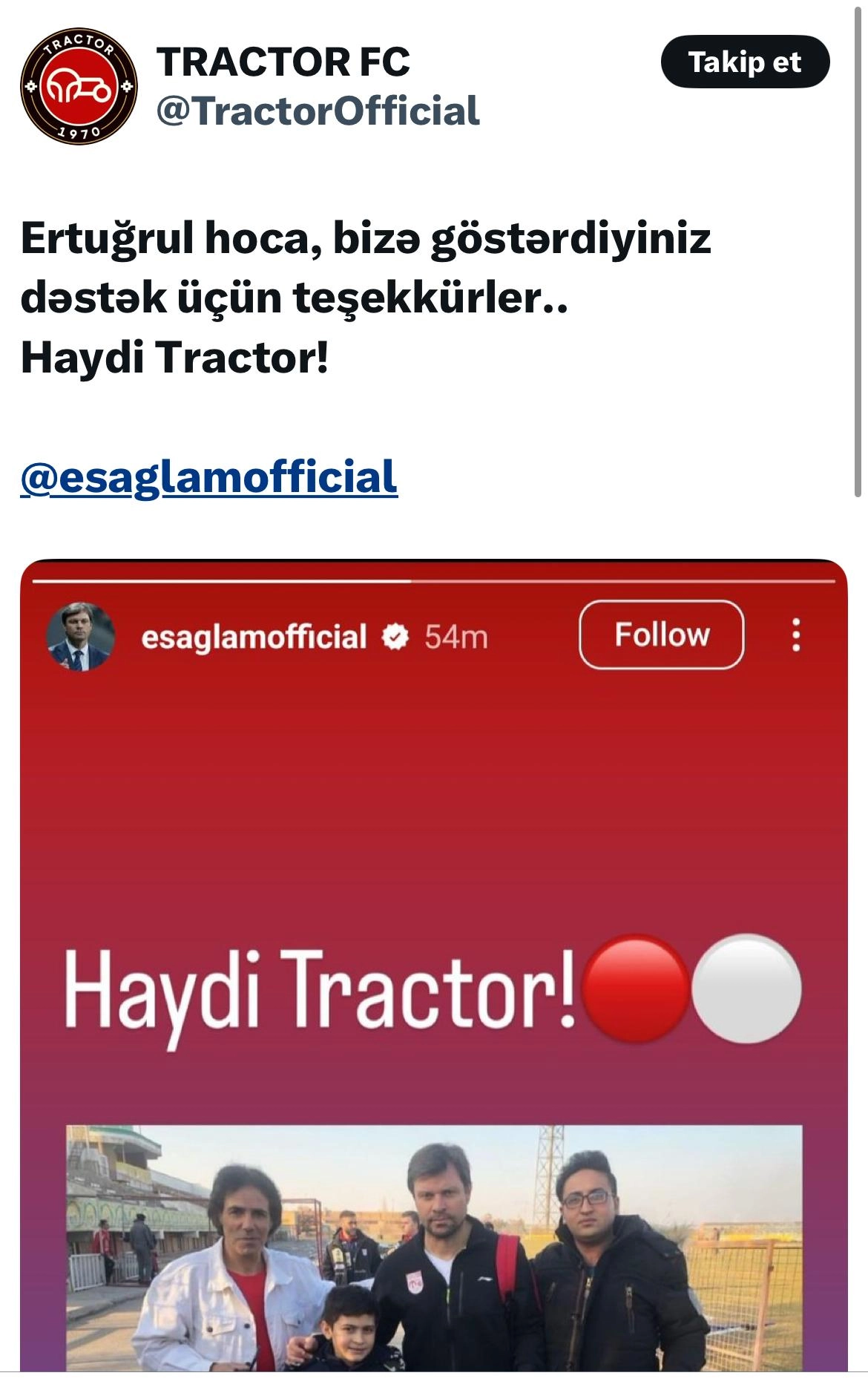 Haber Resmi