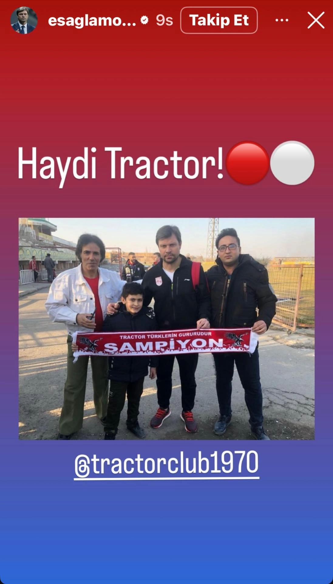 Haber Resmi