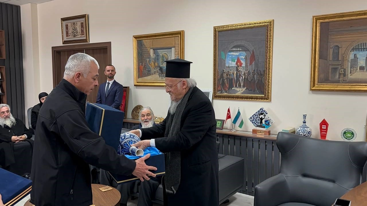 Haber Resmi