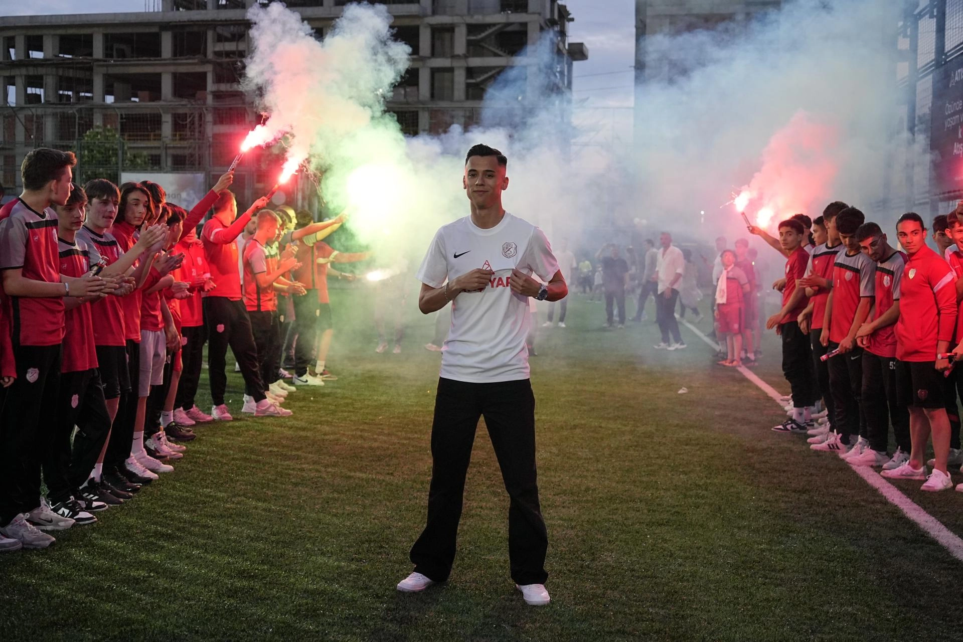 Haber Resmi