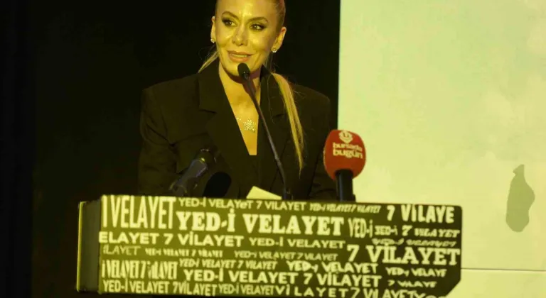 12. Uluslararası Yed-i Velayet 7 Vilayet Kısa Film Festivali başlıyor