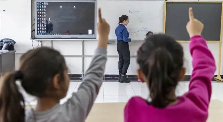 15 bin öğretmen atamasına ilişkin mülakat sonuçları açıklandı
