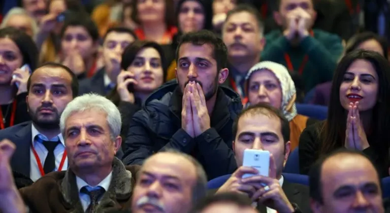 Öğretmen adaylarının sözlü sınav sonuçları açıklandı
