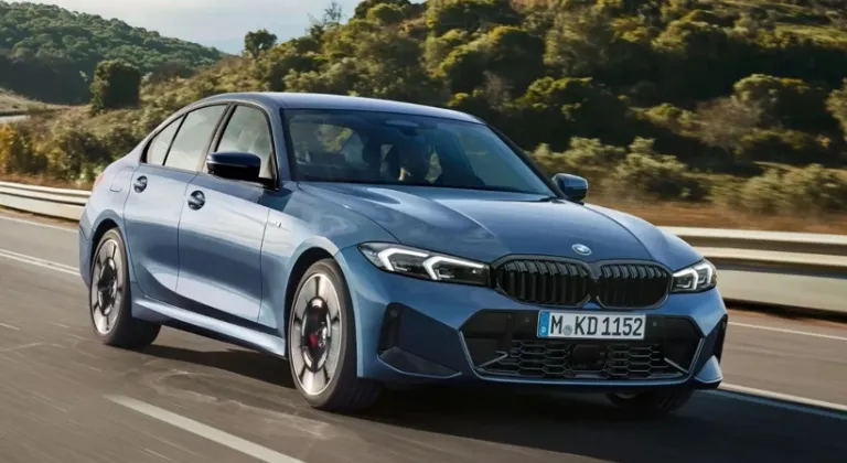 2. el BMW alırken nelere dikkat edilmeli?