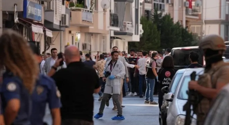 2 polisimizin şehit olduğu karakol saldırısıyla ilgili flaş gelişme!