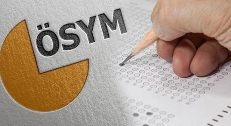 2025-YKS ek yerleştirme tercihleri yarın başlayacak
