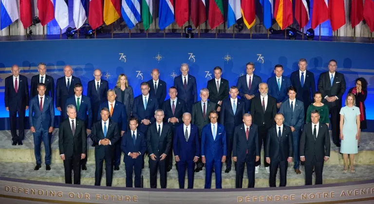 2026 NATO Zirvesi, Türkiye'de yapılacak