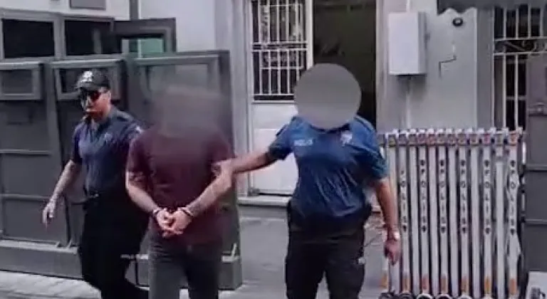 25 yıl hapisle aranan firari yakalandı
