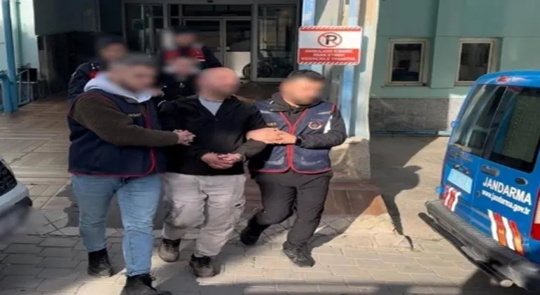 26 ilde 123 suç kaydı bulunan firari kadın yakalandı