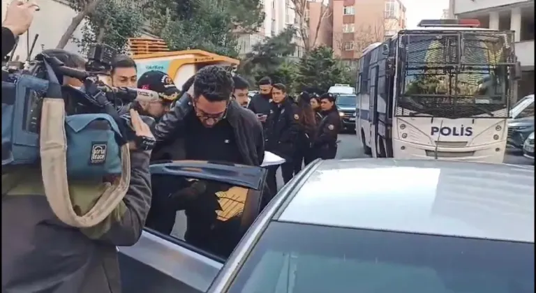 3 milyon liralık vurgunda ara karar açıklandı!