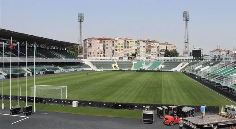 4 yıl önce Süper Lig'deydi, şimdi kapanıyor!