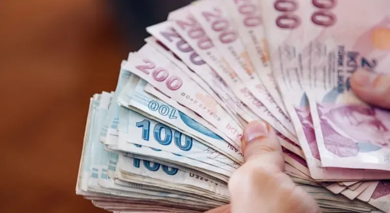 4000 TL Bayram İkramiyesi hesaplara ne zaman yatacak?