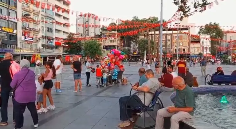 6.1’lik Sındırgı depremi Bursa’da paniğe sebep oldu