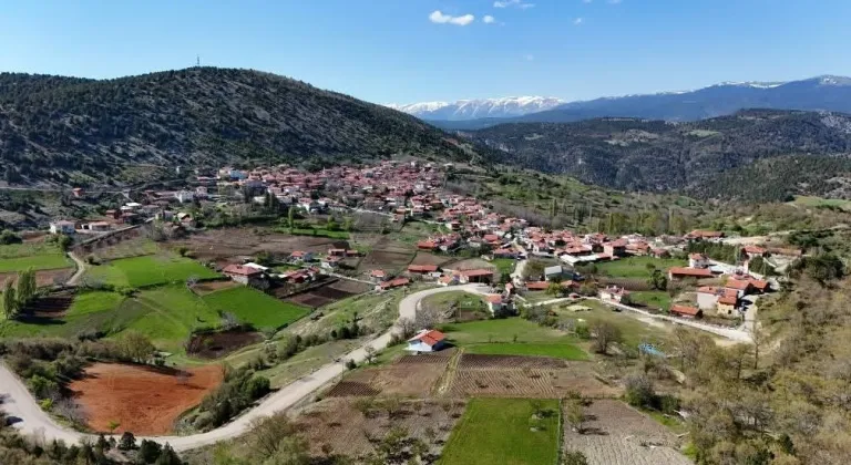 Bursa'da 672 yıllık lezzet: Sadece bu köyde, yılda bir kez!