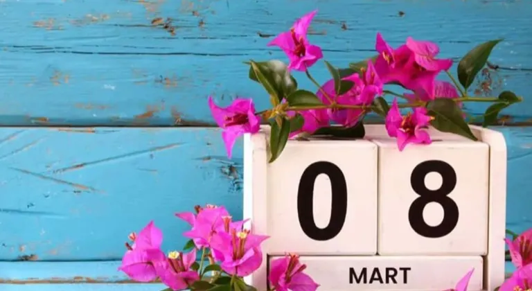 8 Mart Dünya Kadınlar Günü nasıl ortaya çıktı?