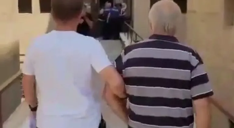 80 yıl hapis cezasıyla aranıyordu! Bursa'da yakalandı