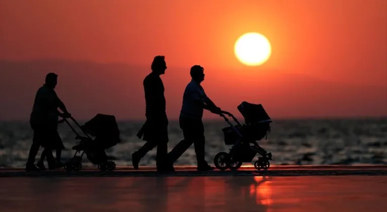 81 ilin mart ayı "Aile Yılı" etkinlik takvimi açıklandı