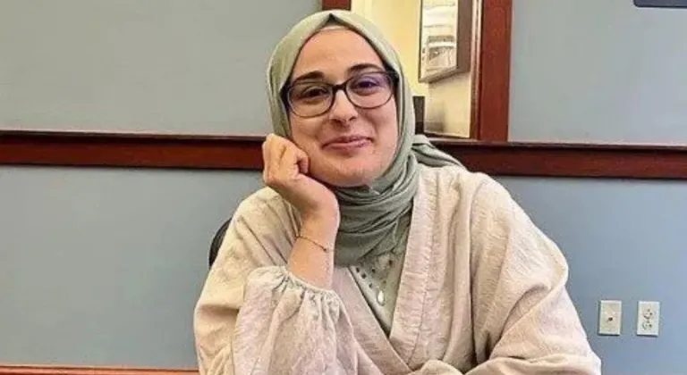 ABD'de gözaltına alınan Rümeysa Öztürk serbest bırakıldı