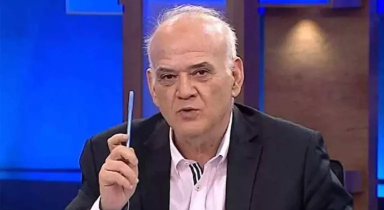 Ahmet Çakar: Bizi adam sanmayın!