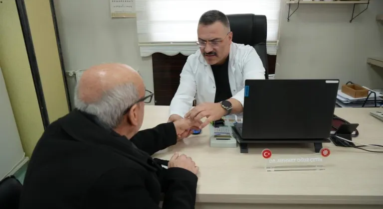 Aile hekimleri hastanelerden doğrudan tetkik isteyebilecek
