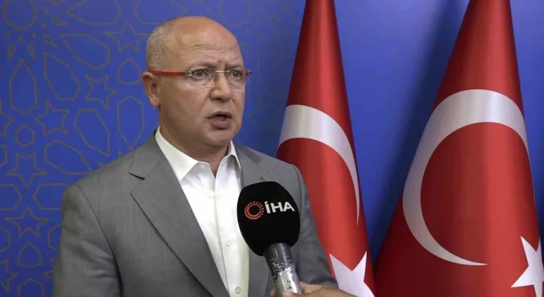 Ak Parti Bursa İl Başkanı Gürkan: "Vatandaşın aklıyla alay etmesinler"