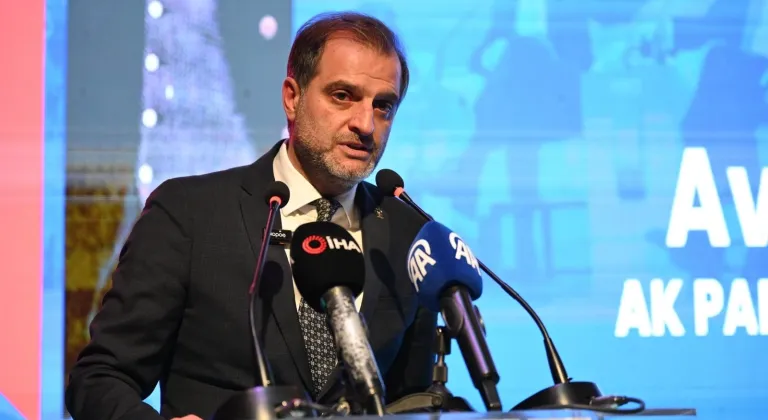 AK Parti'den Mudanya'ya çözüm önerileri