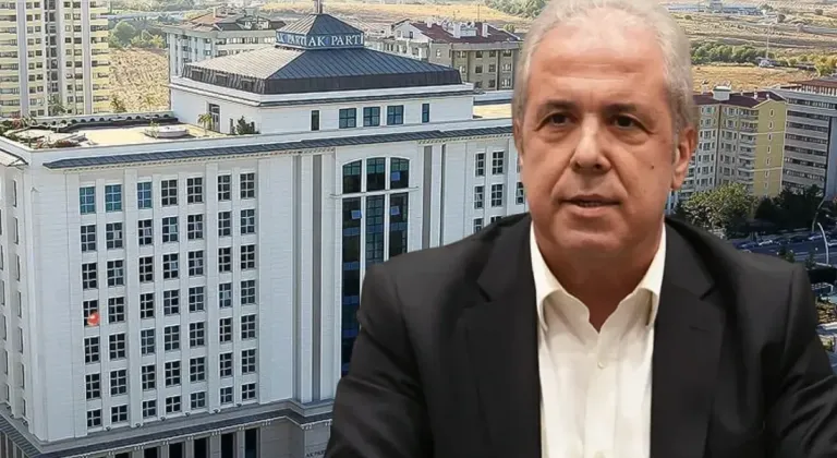 AK Parti'de istifa depremi: “Mevzu derin”
