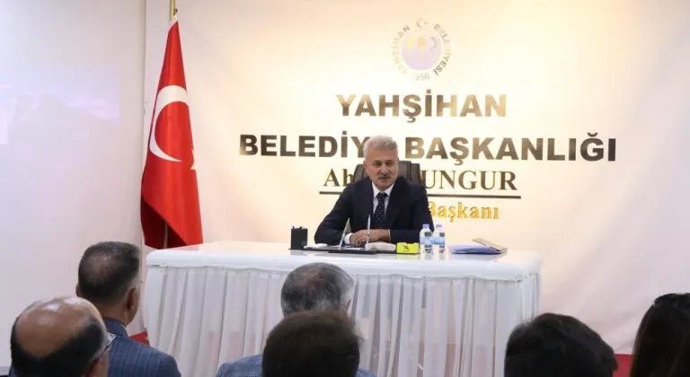 AK Partili belediye başkanı gözaltına alındı!