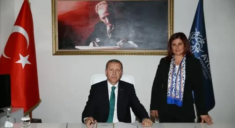 AK Parti’ye katılması beklenen 9 belediye belli oldu