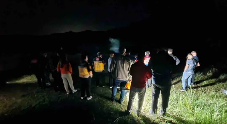 Bursa’da gölette facia: Tekne alabora oldu, 1 kişi hayatını kaybetti