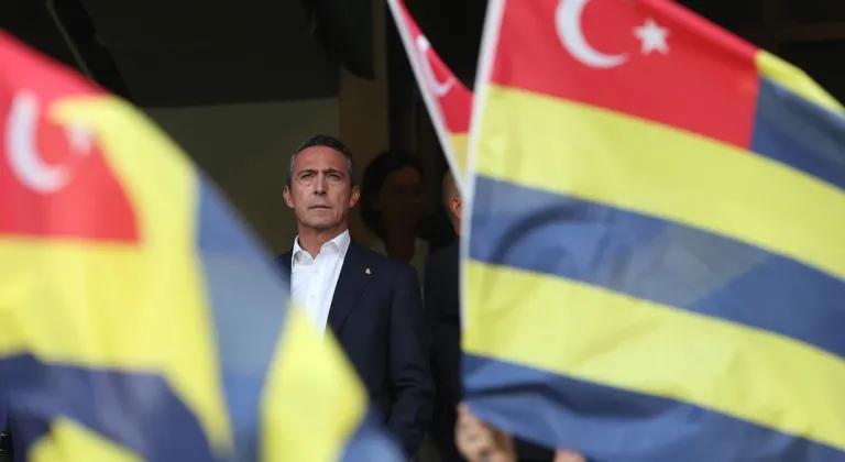 Ali Koç'tan flaş karar!