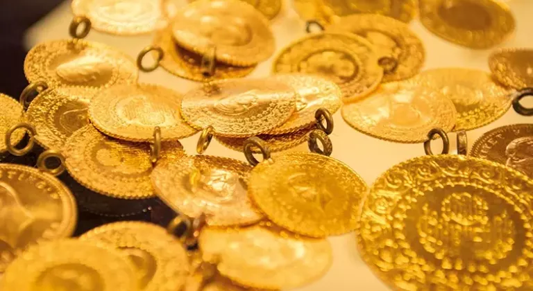 Altın fiyatlarında son durum!