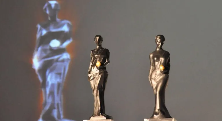Altın Portakal Film Festivali'nin onur ve başarı ödüllerinin sahipleri belli oldu