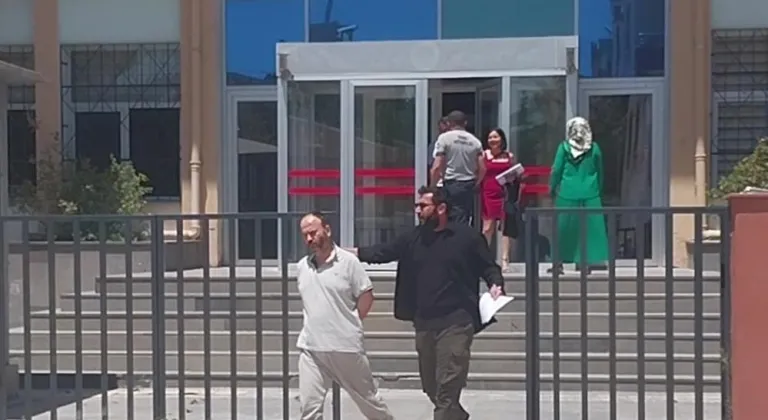 Annesini katleden şahıs cezaevinde öldü