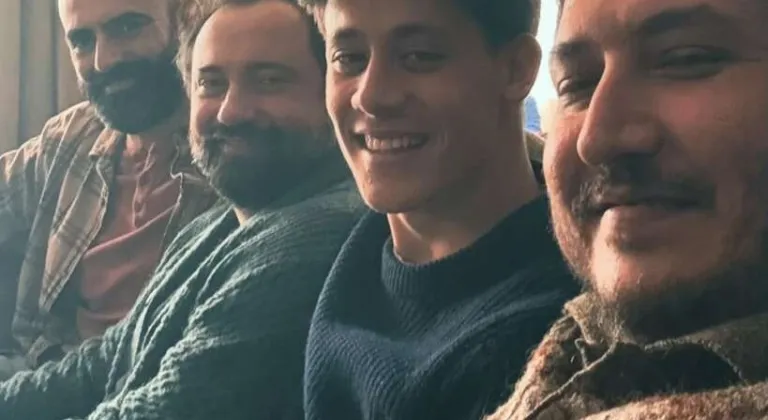 Arda Güler’in “Gibi” paylaşımı sosyal medyayı salladı