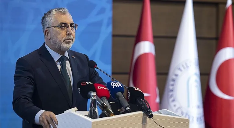 Asgari ücrete ara zam olacak mı? Bakan Işıkhan'dan önemli açıklama