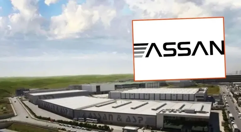 Assan'a yönelik 'askeri casusluk' soruşturmasında yeni operasyon!