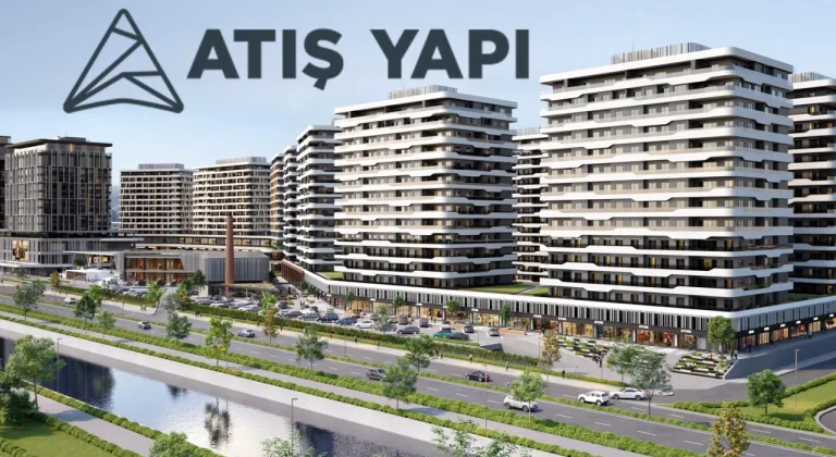 Atış Yapı’dan konkordato kararı