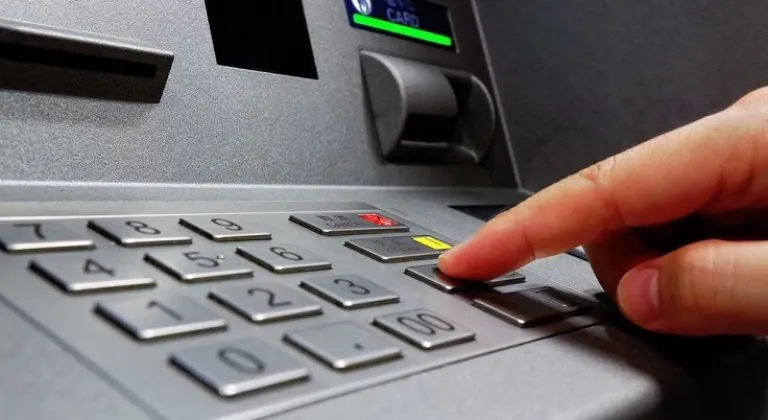 ATM'lerde bu para da kabul edilmeyecek