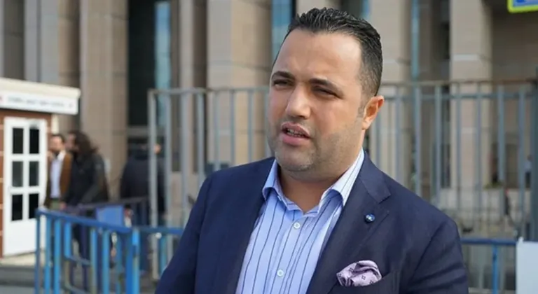 Avukat Rezan Epözdemir adliyeye sevk edildi