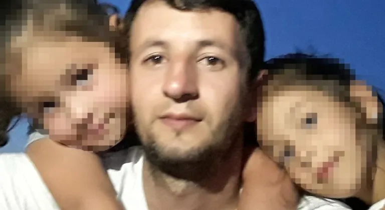 Ayağı kırık halde göreve gitti, kalbine yenik düştü