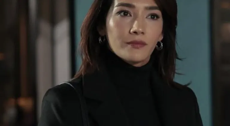 Aybüke Pusat'ın yeni dizisi o kanaldan yayınlanacak